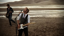 Swan Song